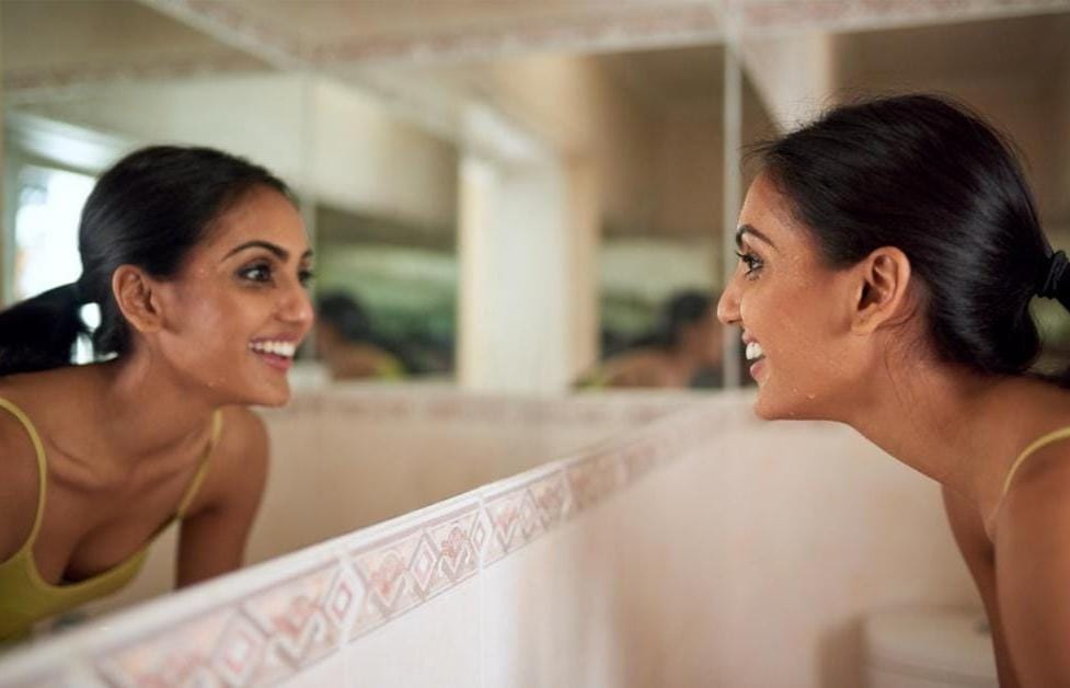 Healthier Skin & Hair