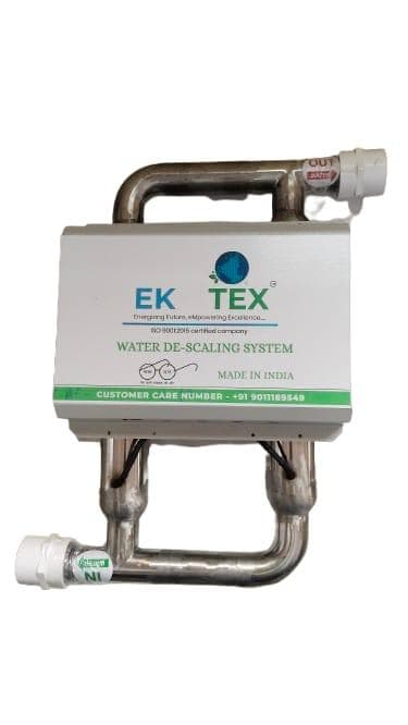 Ekotex EKO-GREEN G5 - Residential,Agriculture electronic water descaler