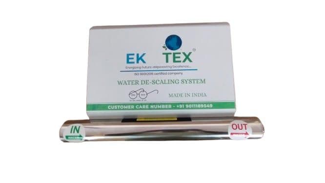 Ekotex EKO-GREEN G3 - Residential electronic water descaler