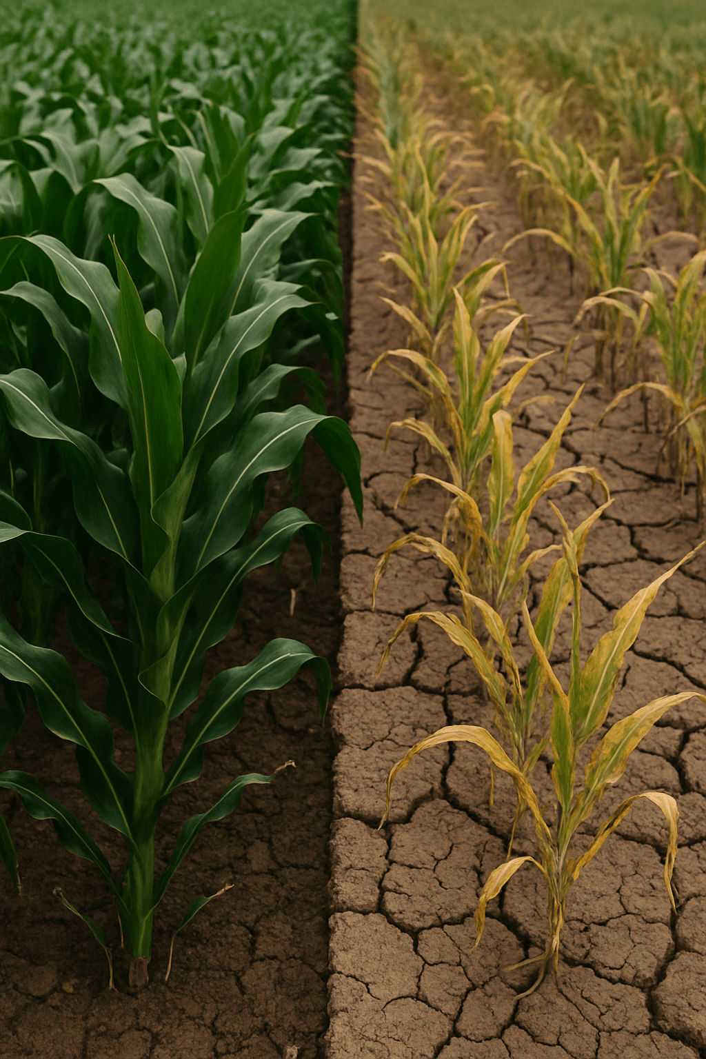 Agriculture - Ekotex Electronic Water Descaler Application