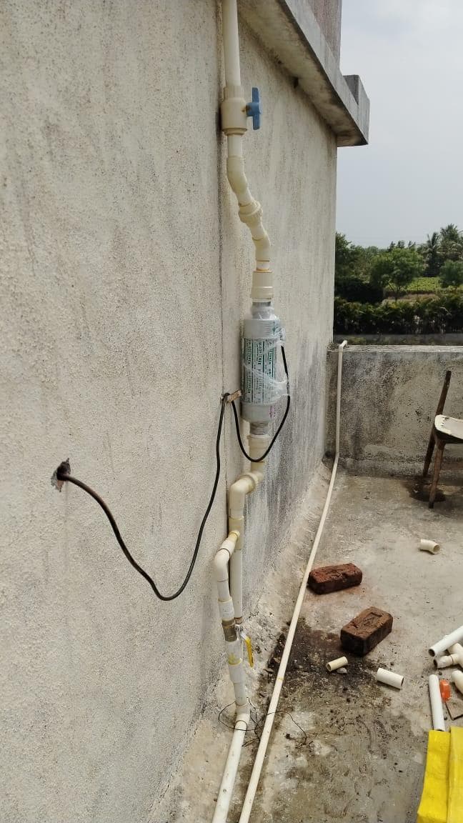 Ekotex Gallery Image 18 - Water treatment and installation photo