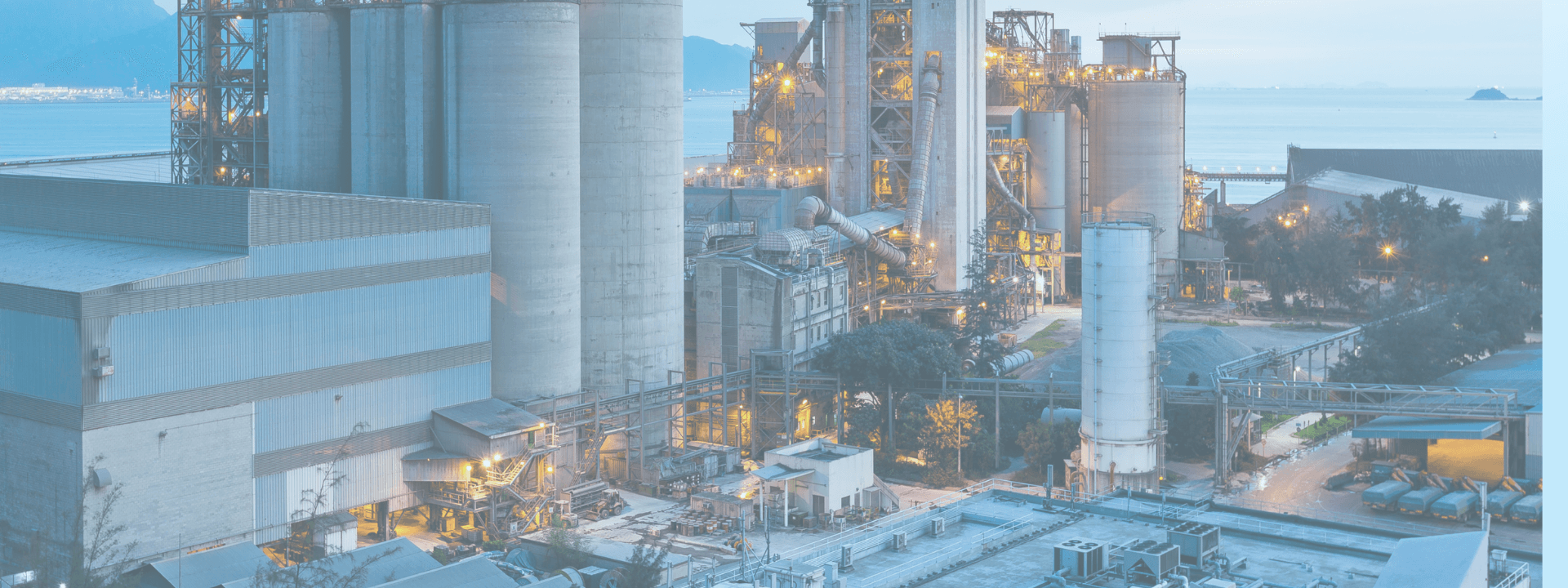 Industrial Anti-Scaling Systems